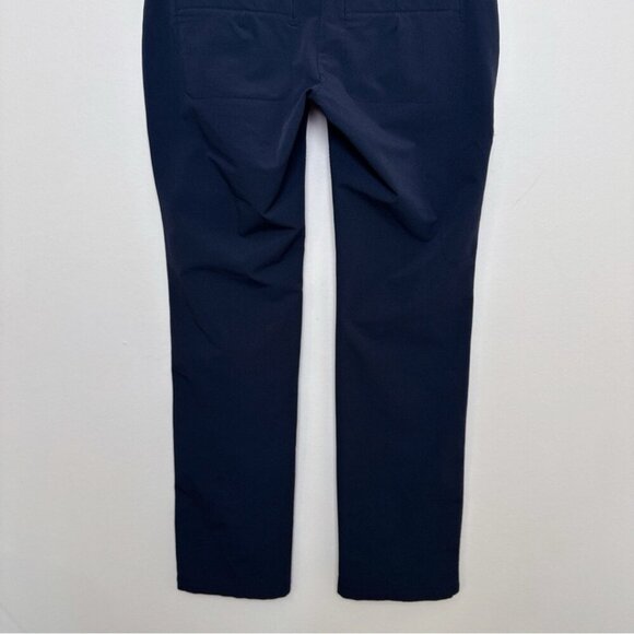 Lole Womens 8 Stretch Wicking UPF Straight Leg Pant - Picture 13 of 14